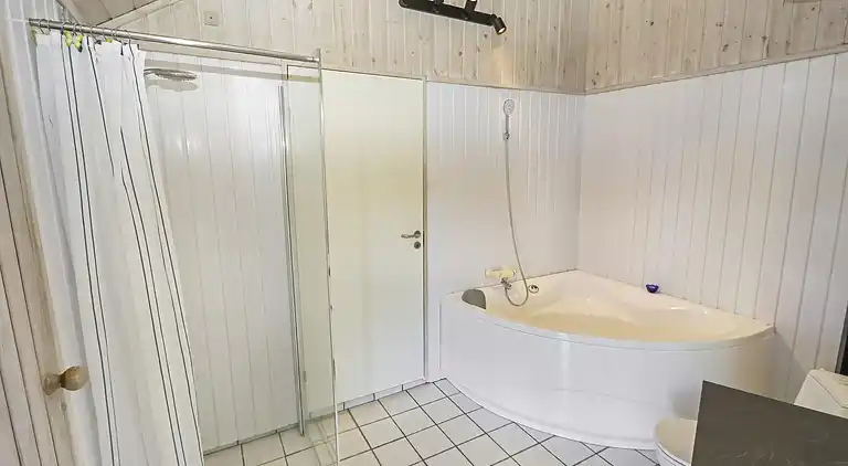 Sommerhus i Harboøre