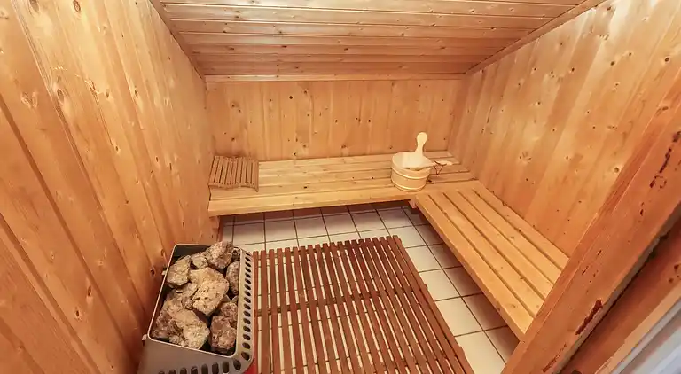 Sommerhus i Harboøre