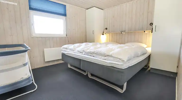 Sommerhus i Harboøre