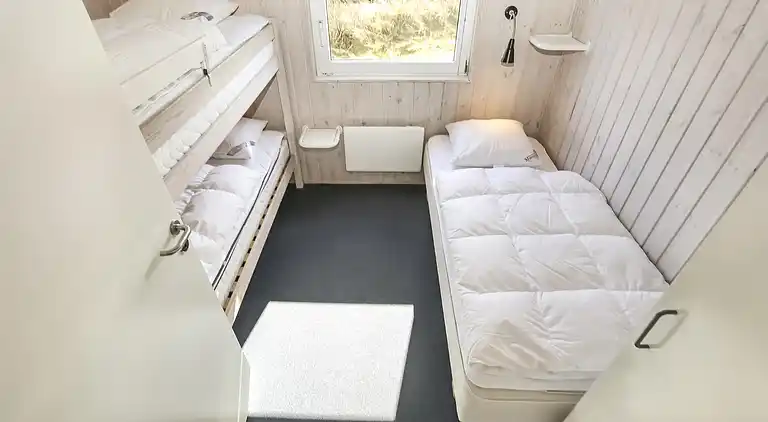 Sommerhus i Harboøre