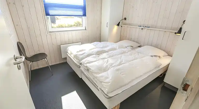Sommerhus i Harboøre