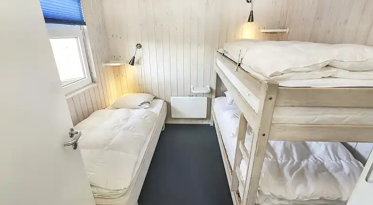 Sommerhus i Harboøre