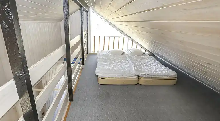 Sommerhus i Harboøre