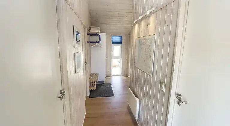 Sommerhus i Harboøre