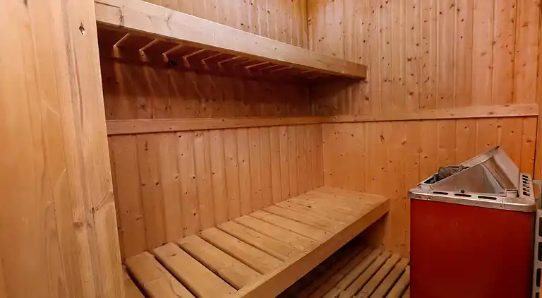 Sommerhus ved Vrist Strand