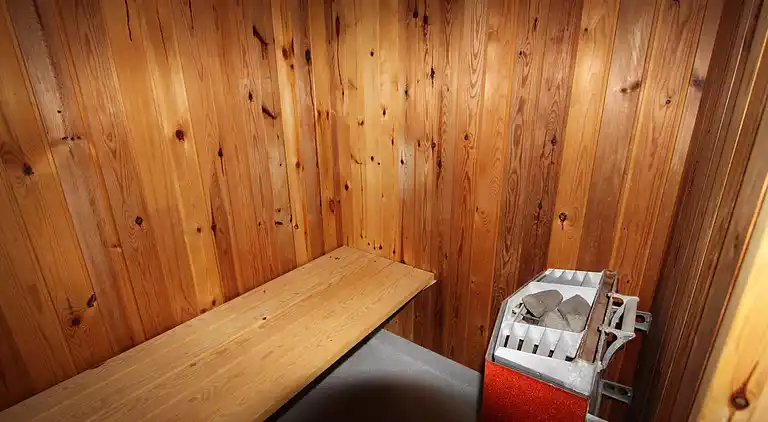 Sommerhus ved Vrist Strand