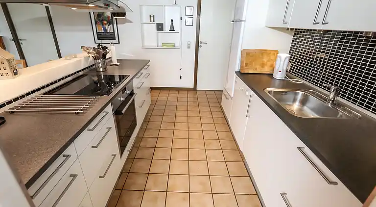 Sommerhus i Harboøre