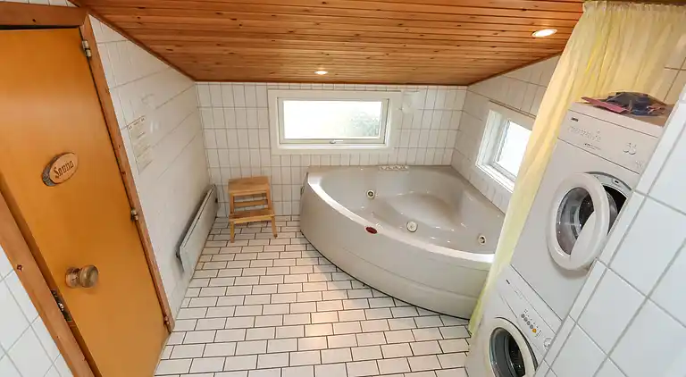 Sommerhus i Harboøre