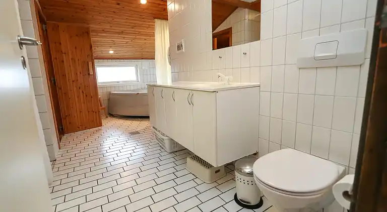 Sommerhus i Harboøre