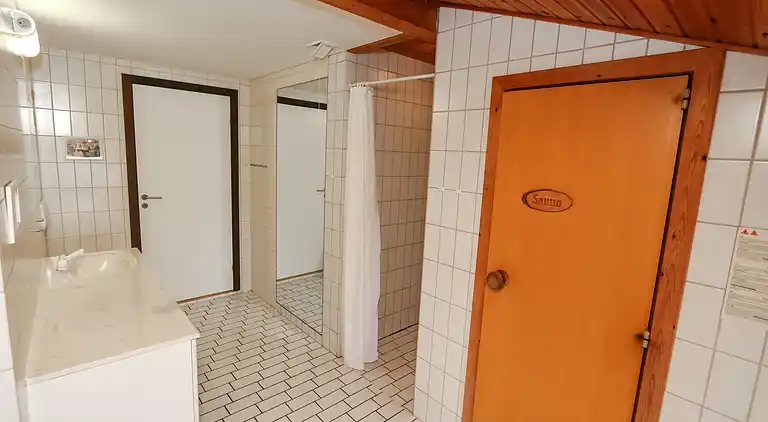 Sommerhus i Harboøre