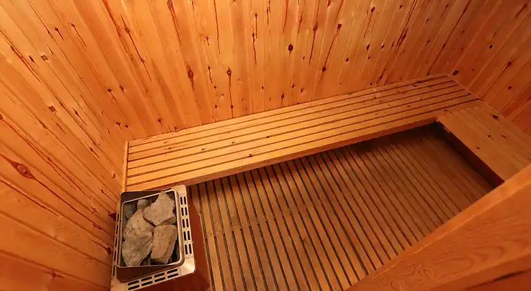 Sommerhus i Harboøre