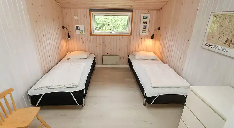 Sommerhus i Harboøre