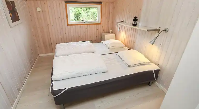 Sommerhus i Harboøre