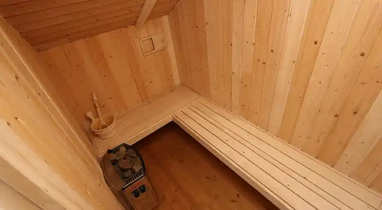 Sommerhus ved Vrist Strand