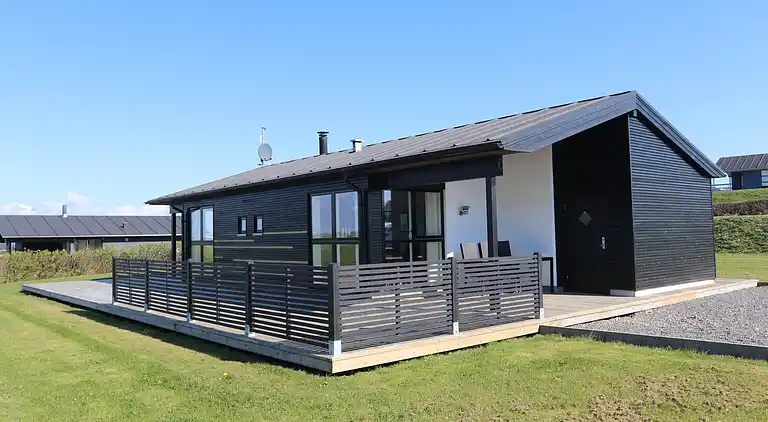 Sommerhus i Lemvig