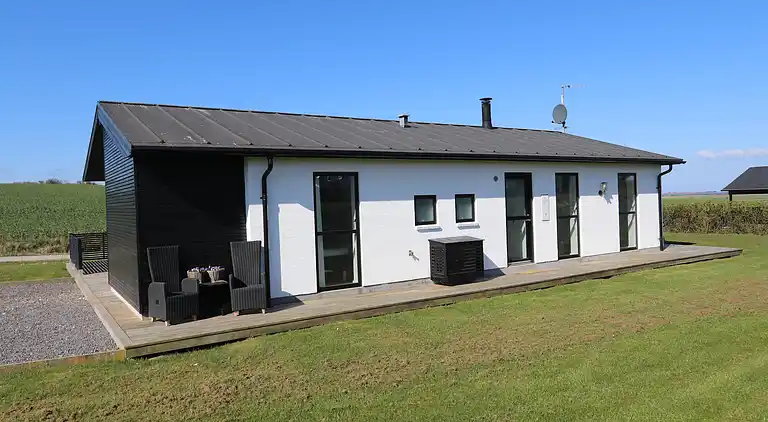 Sommerhus i Lemvig