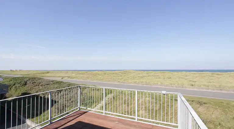 Sommerhus i Thyborøn