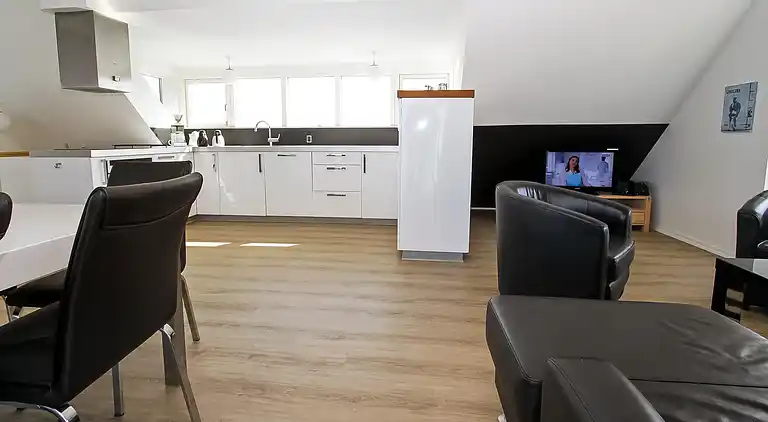 Sommerhus i Thyborøn