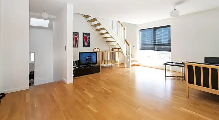 Sommerhus i Thyborøn