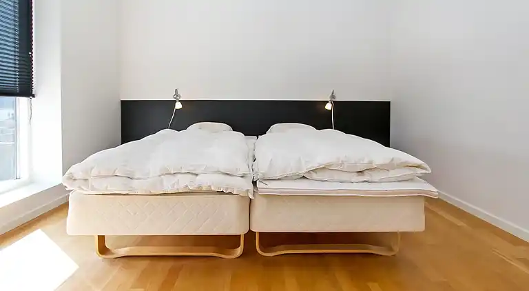 Sommerhus i Thyborøn