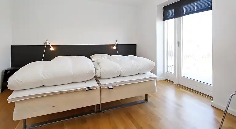 Sommerhus i Thyborøn