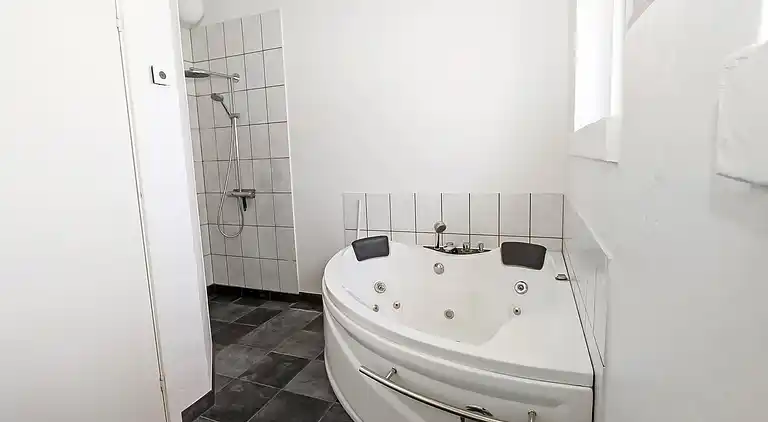 Sommerhus i Thyborøn