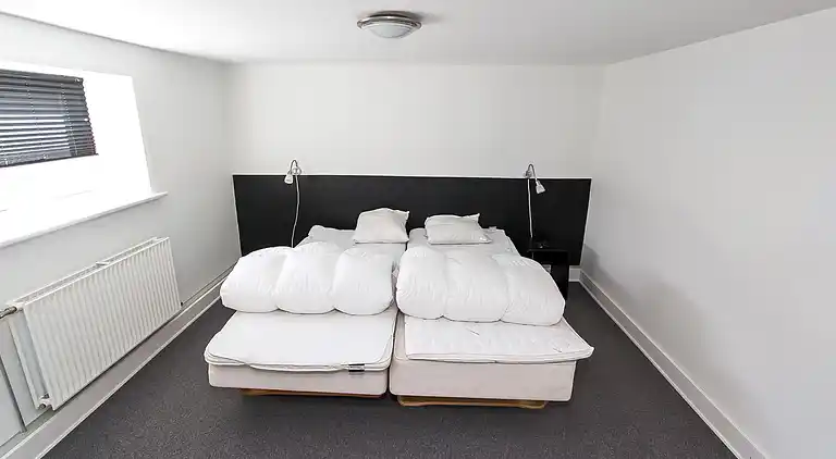 Sommerhus i Thyborøn