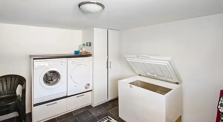 Sommerhus i Thyborøn