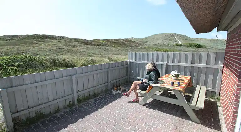 Sommerhus i Harboøre