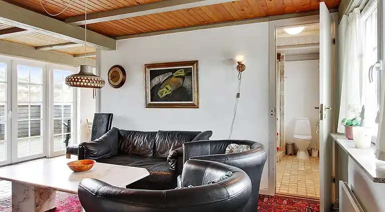 Sommerhus i Harboøre