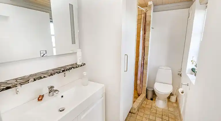 Sommerhus i Harboøre