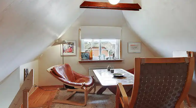 Sommerhus i Harboøre