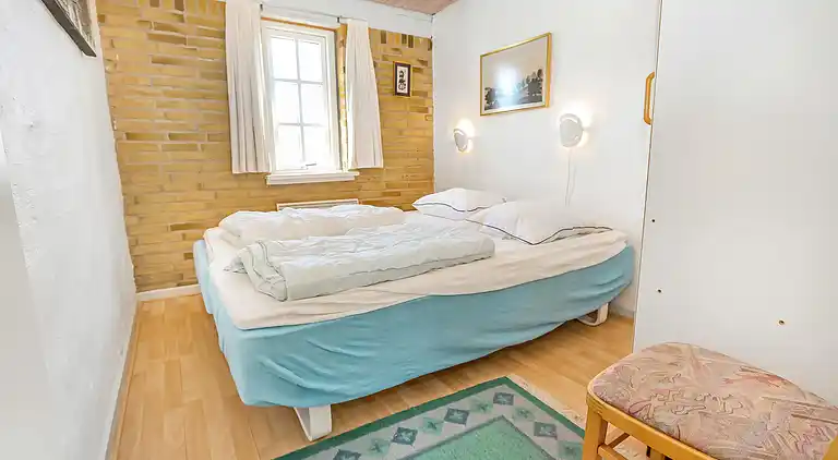 Sommerhus i Harboøre