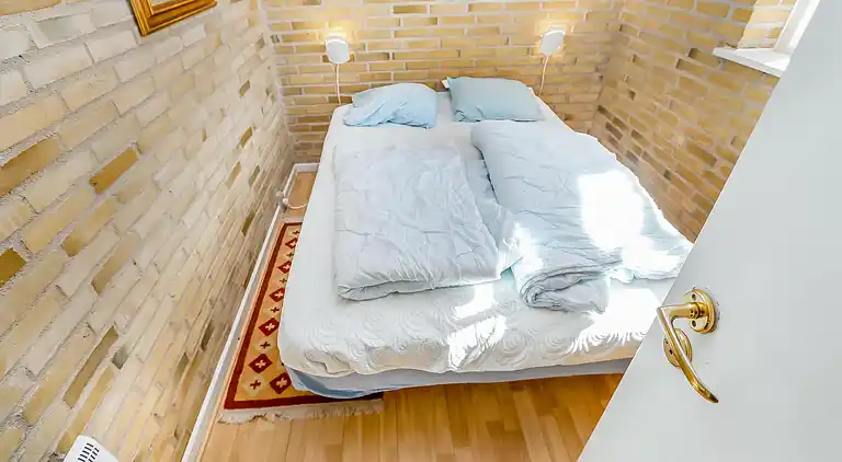 Sommerhus i Harboøre