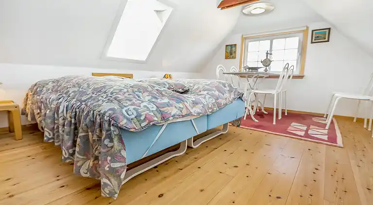 Sommerhus i Harboøre