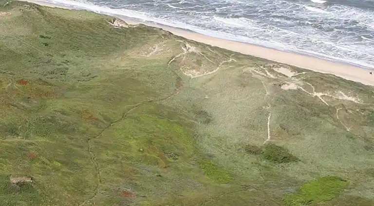 Sommerhus i Harboøre