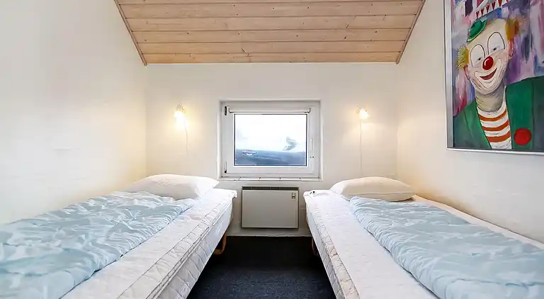 Sommerhus i Harboøre