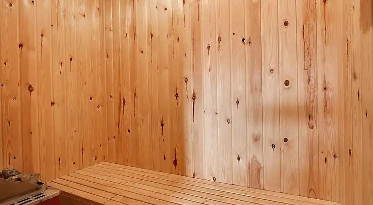 Sommerhus ved Vrist Strand