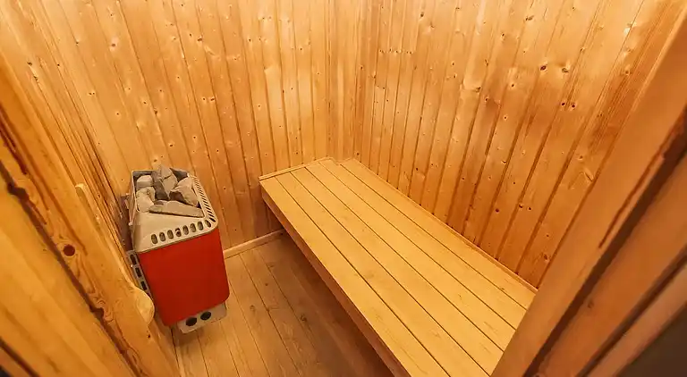 Sommerhus ved Vrist Strand