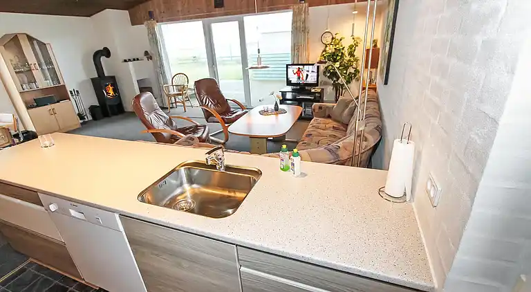 Sommerhus i Harboøre