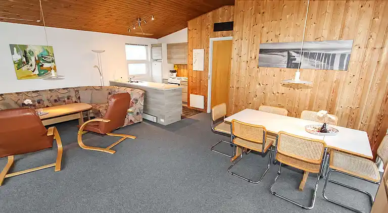 Sommerhus i Harboøre