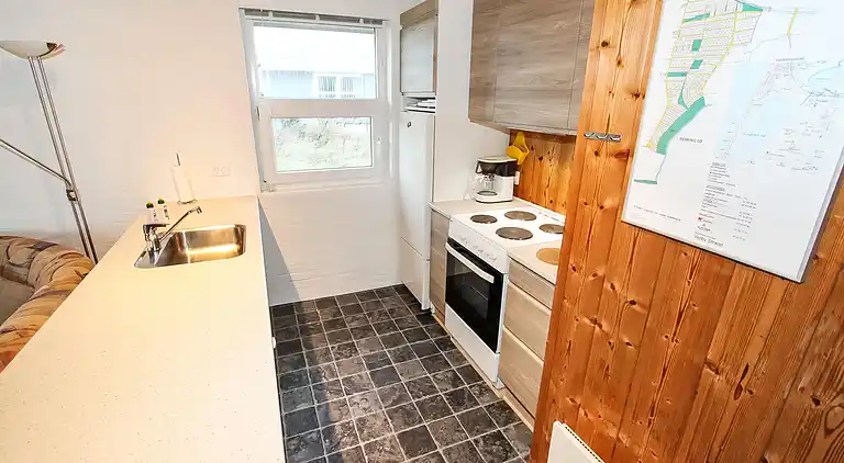 Sommerhus i Harboøre