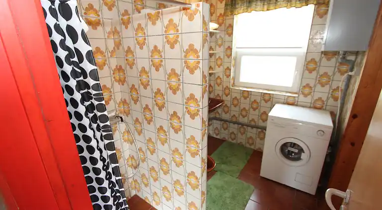 Sommerhus i Harboøre