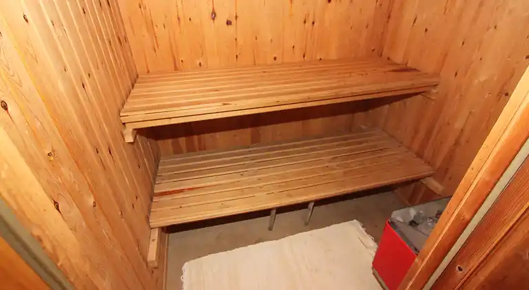 Sommerhus i Harboøre