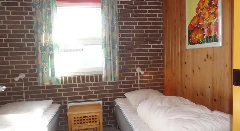 Sommerhus i Harboøre