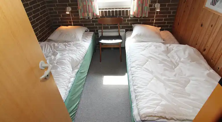 Sommerhus i Harboøre