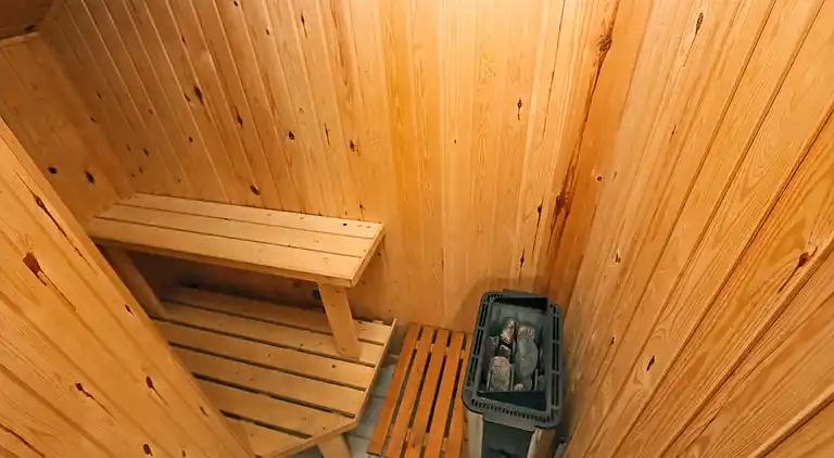 Sommerhus ved Vrist Strand