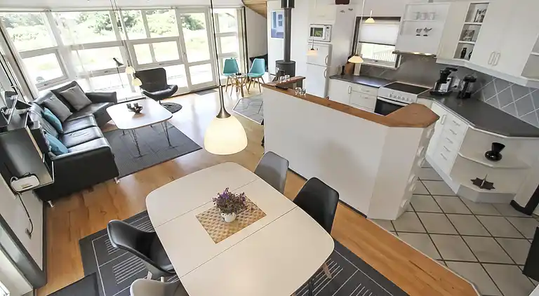 Sommerhus i Harboøre