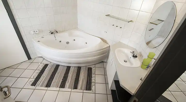 Sommerhus i Harboøre