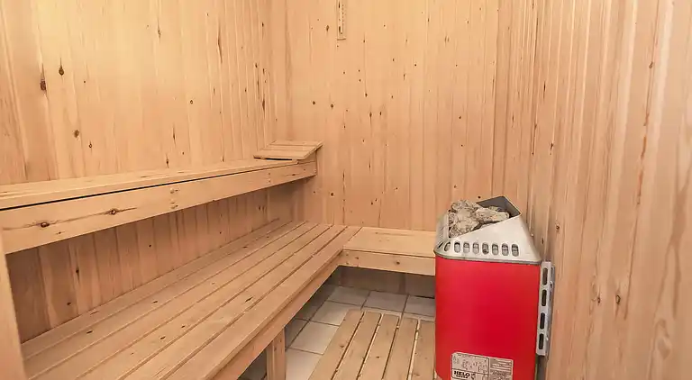 Sommerhus i Harboøre